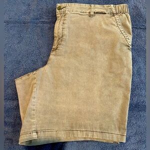 Old Navy Bermuda Shorts, size XL